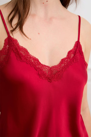 Nuisette Baiser - Rouge