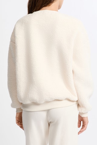 Pyjamasweater Meline - Ecru