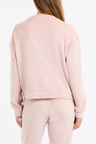 Sweat de pyjama Jorenn - Rose poudré