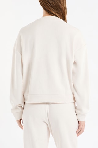 Sweat de pyjama Jorenn - Ecru
