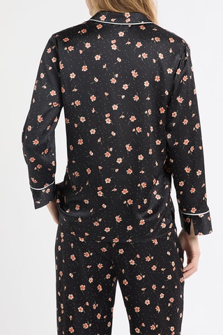 Pyjamablouse Medra - Multicolor