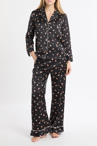 Pyjamablouse Medra - Multicolor