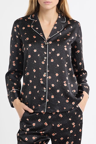 Pyjamablouse Medra - Multicolor
