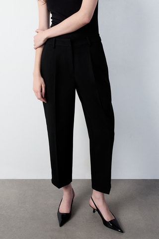 Broek Ecare - Zwart
