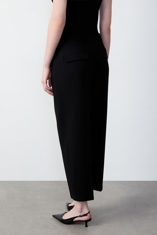 Broek Ecare - Zwart