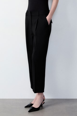 Broek Ecare - Zwart