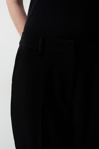 Broek Ecare - Zwart