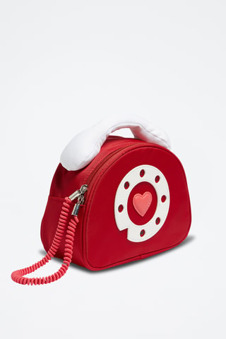 Etui Chery - Rood