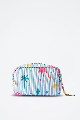 Etui Fabio - Multicolor