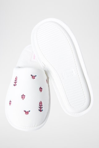 Mules Baba - Fuchsia