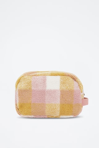 Trousse Bella - Moutarde