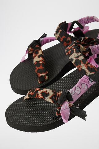 Sandales Arizonalove - Marron