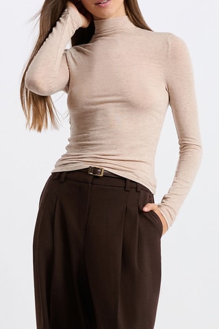 Ondertrui Jeanette - Beige