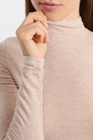 Ondertrui Jeanette - Beige