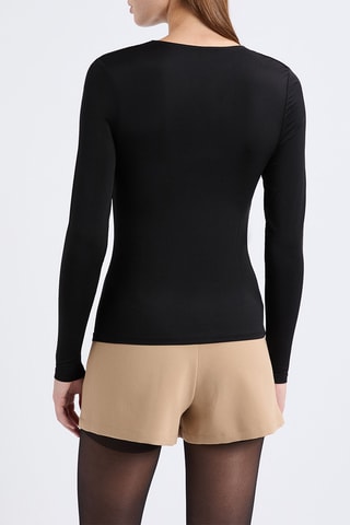 Top Billy - Zwart