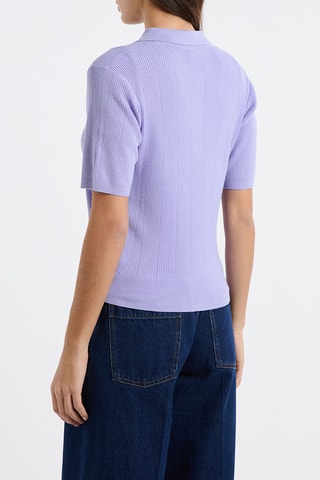 Polo Paul - Paars