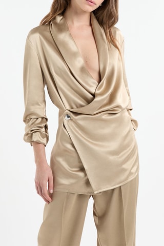 Jasje Vivienne - Beige