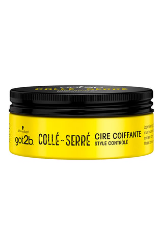 Cire Collé-Serré Fixation Ultime Got2b Schwarzkopf - 75 ml
