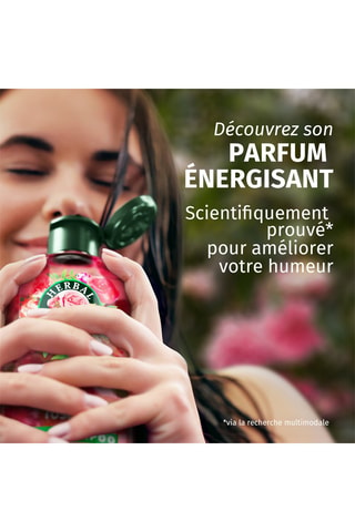 Shampoing Douceur Rose - 250 ml - Herbal Essences