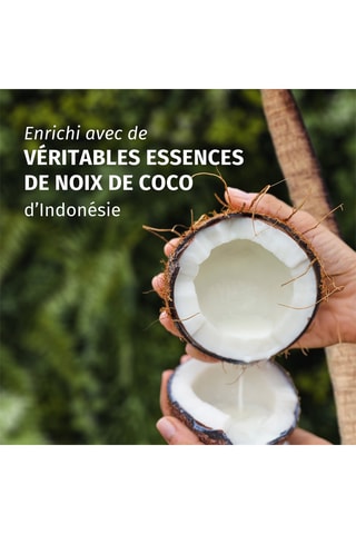 Après- Shampoing Lait de coco -  200 ml - Herbal Essences