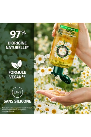 Shampoing Camomille Herbal Essences - 250 ml