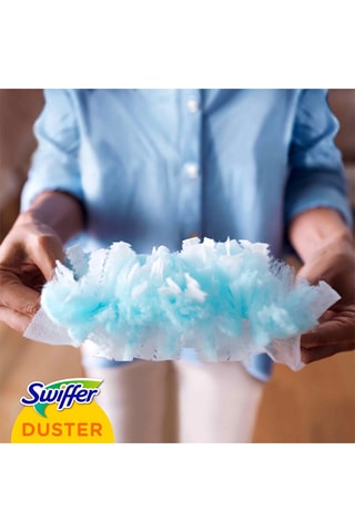 5 recharges plumeau Swiffer Duster