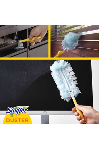 5 recharges plumeau Swiffer Duster