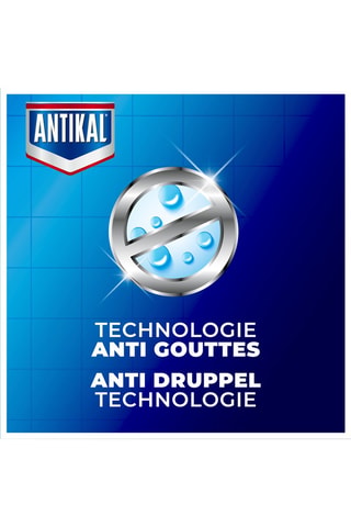 Spray Antikal Original - 500 ml