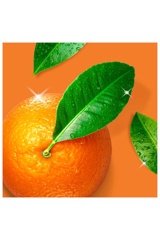 Spray nettoyant cuisine peps mandarine - 800 ml
