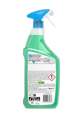 Spray nettoyant M.Propre - Fleurs de pommier - 800 ml