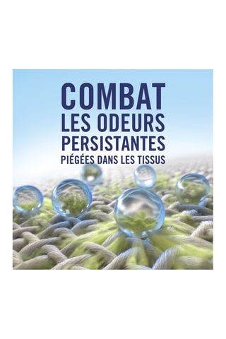 Spray désodorisant textile Lenor envolée d’air - 500 ml