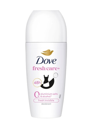 Déodorant Bille Invisible Care - 50 ml