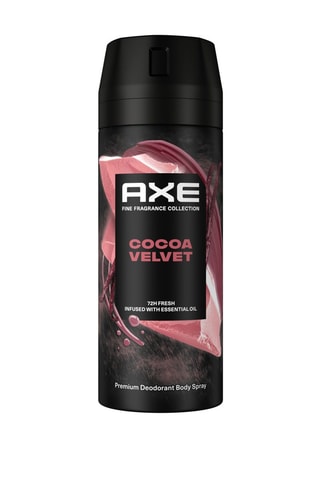 Déodorant spray prestige Cocoa - 150 ml