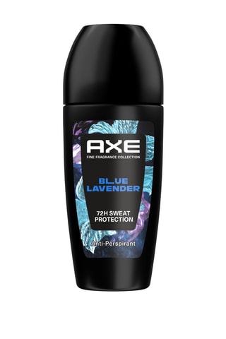 Déodorant bille Blue Lavender axe - 50 ml