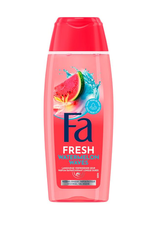 Gel douche fiji dream fa - 250 ml