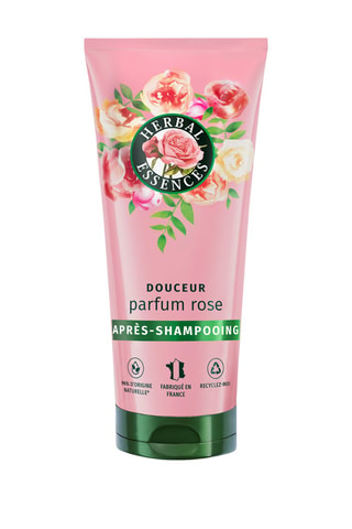 Après-shampoing Douceur Rose - 200 ml - Herbal Essences