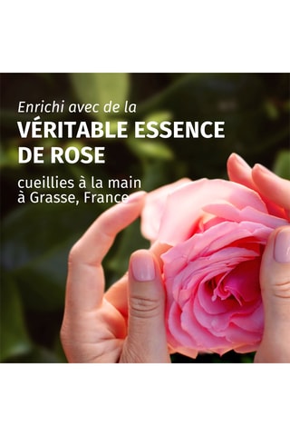 Après-shampoing Douceur Rose - 200 ml - Herbal Essences