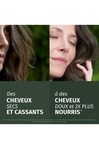 Après-shampoing Douceur Rose - 200 ml - Herbal Essences