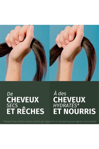 Masque cheveux Hydratation Coco - 500 ml - Herbal Essences