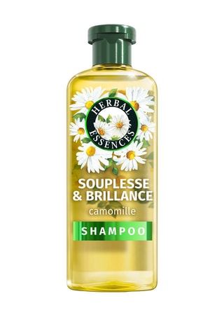3 x Shampoing Camomille Herbal Essences - 250 ml