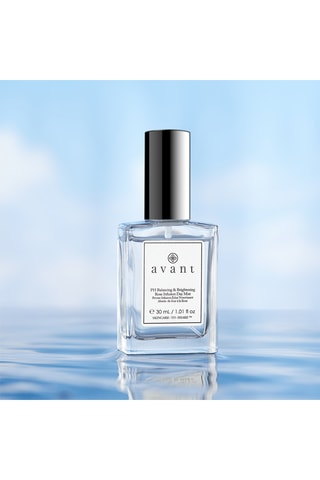Brume nourrissante - Rose - Visage - 30 ml