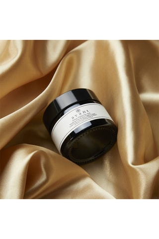Crème de nuit vivifiante - Acide hyaluronique & vitamine B3 - Age Nutri-Revive - Visage & yeux - 50 ml