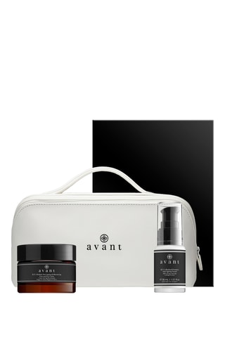 Coffret Duo Fermeté Radicale - 3 pièces