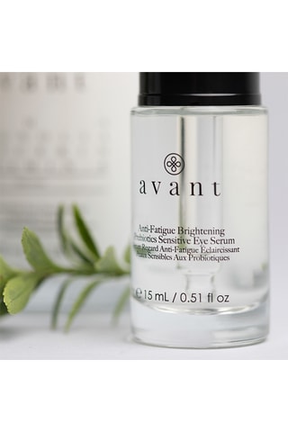 Sérum regard anti-fatigue -  Sensitive - Peaux sensibles - 15 ml