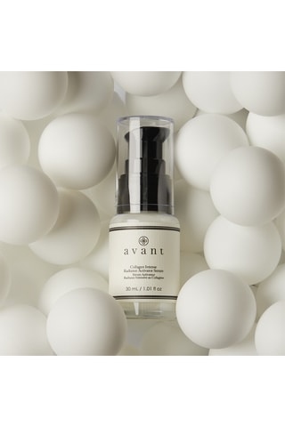 Sérum activateur d'éclat - Collagène - Age Radiance - 30 ml