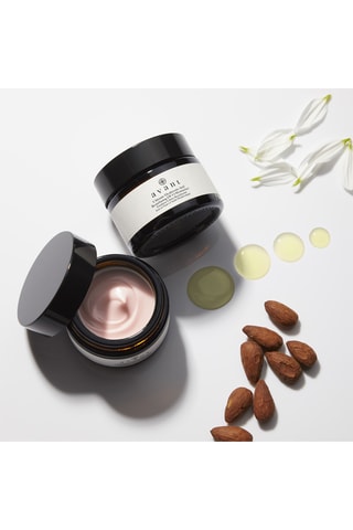 Emulsion resurfaçante - Acide hyaluronique & beurre de karité - Age Defy+ - Peaux matures - 50 ml