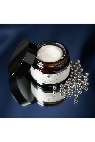 Crème hydratante - Acide hyaluronique & extrait de caviar - Bio Activ  - Visage - 50 ml