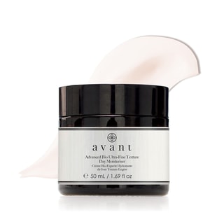 Crème hydratante - Acide hyaluronique & extrait de caviar - Bio Activ  - Visage - 50 ml