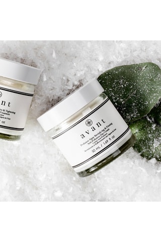 Crème de jour revitalisante anti-pollution - Vitamine B1, B2 & B3 - Age Protect & UV - Visage - 50 ml