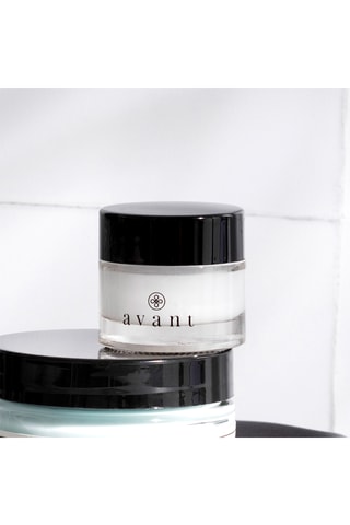 Crème contour des yeux anti-âge raffermissante - Acide hyaluronique & acide glycolique - Age Defy+ - 10 ml